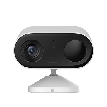 Cámara Wi-Fi Imou® Cell Go 3MP Inalámbrica - IPC-B32N-V2